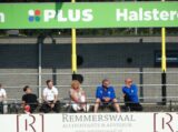 Halsteren Zat. 1 - S.K.N.W.K. 1 (beker) seizoen 2021-2022 (133/140)